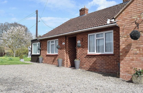 Moreton Cottage | 2 bedroom accommodation in Camer&rsquo;s Green, Berrow, near Malvern