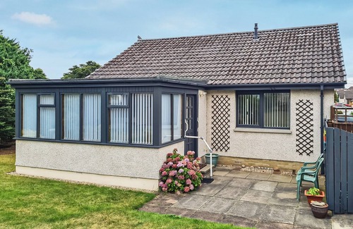 Nairn Cottage | 2 bedroom accommodation in Nairn