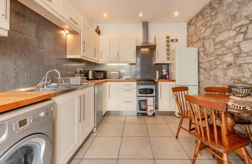 New Quay Cottage | 2 bedroom accommodation in New Quay
