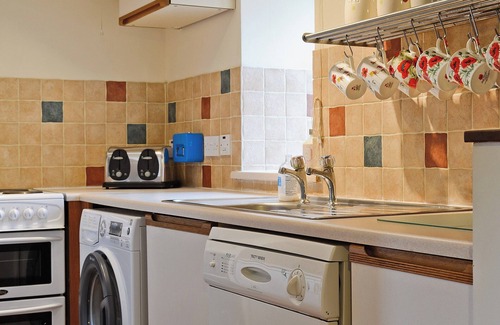 Nostie Cottage | 2 bedroom accommodation in Glenelg, near Kyle of Lochalsh