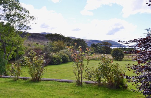 Nostie Cottage | 2 bedroom accommodation in Balmacara, By Kyle of Lochalsh, near Plockton