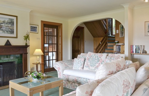 Nostie Cottage | 2 bedroom accommodation in Balmacara, By Kyle of Lochalsh, near Plockton