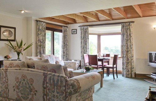 Nostie Cottage | 2 bedroom accommodation in Balmacara, By Kyle of Lochalsh, near Plockton