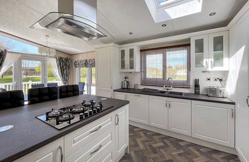 Langham House | 2 bedroom accommodation in Langham, near Oakham