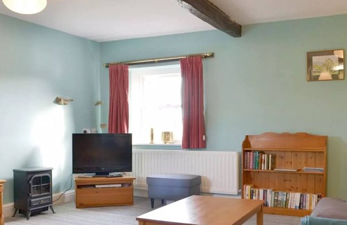 Matterdale End Cottage | 2 bedroom accommodation in Matterdale End, Ullswater