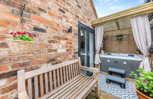 Redcar Cottage | 2 bedroom accommodation in Redcar