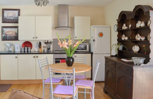 Saltash Cottage | 2 bedroom accommodation in Tideford Cross, near Saltash