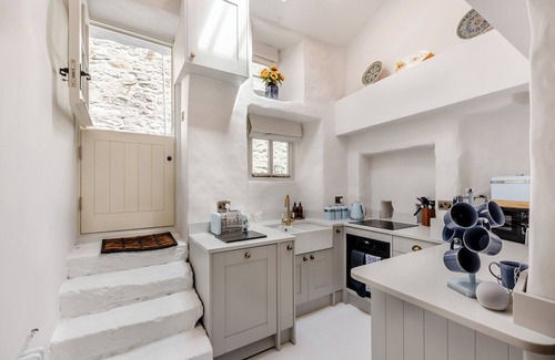 Giggleswick Cottage | 2 bedroom accommodation in Giggleswick, near Settle