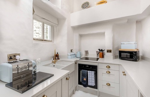 Giggleswick Cottage | 2 bedroom accommodation in Giggleswick, near Settle