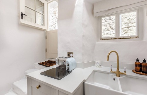Giggleswick Cottage | 2 bedroom accommodation in Giggleswick, near Settle