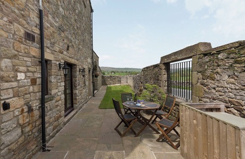Airton Cottage | 2 bedroom accommodation in Airton, near Skipton
