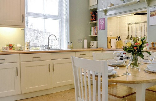 Hebden Cottage | 2 bedroom accommodation in Hebden, near Grassington