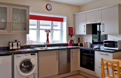 Spilsby Cottage | 2 bedroom accommodation in Toynton-All-Saints, near Spilsby