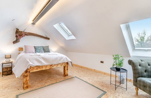 Carmarthen Cottage | 2 bedroom accommodation in Talog