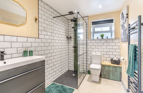 Carmarthen Cottage | 2 bedroom accommodation in Talog