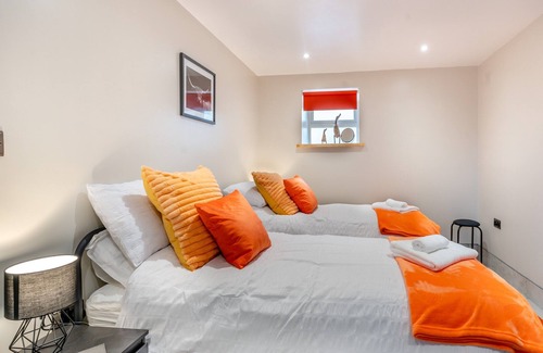 Carmarthen Cottage | 2 bedroom accommodation in Talog