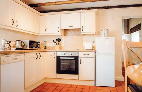 Lydstep Cottage | 2 bedroom accommodation in Lydstep, near Tenby