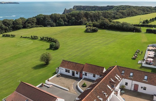 Lydstep Cottage | 2 bedroom accommodation in Lydstep, near Tenby