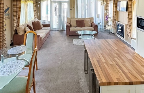 Towyn Cottage | 2 bedroom accommodation in Towyn