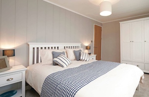 Wells Cabin | 2 bedroom accommodation in Wookey, Wells