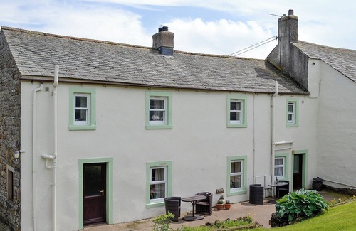 Welton Cottage | 2 bedroom accommodation in Caldbeck, near Keswick