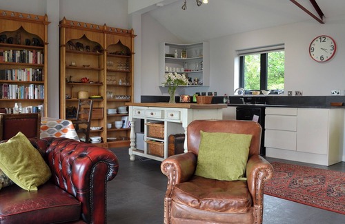 Westward Cottage | 2 bedroom accommodation in Brackenthwaite, near Caldbeck