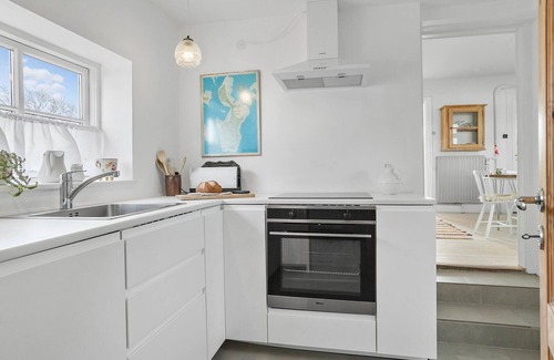 Samsø Apartment | 2 bedroom accommodation in Samsø