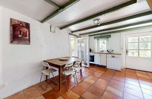 Bidon House | 2 bedroom accommodation in Bidon