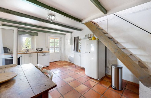 Bidon House | 2 bedroom accommodation in Bidon