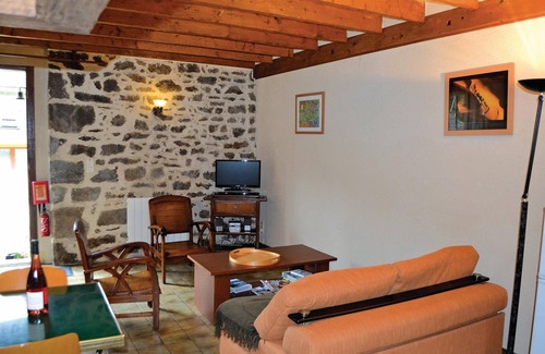 Taden House | 2 bedroom accommodation in Taden