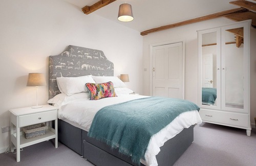 Chipping Sodbury Cottage | 2 bedroom accommodation in Old Sodbury, near Bristol