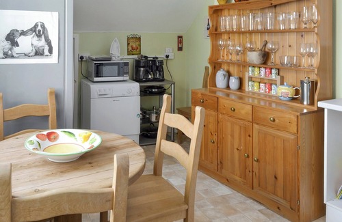 St Margaret's at Cliffe Cottage | 2 bedroom accommodation in St. Margarets at Cliffe, near Dover