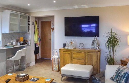 Maidens Cottage | 2 bedroom accommodation in Maidens, near Girvan
