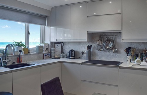 Maidens Cottage | 2 bedroom accommodation in Maidens, near Girvan