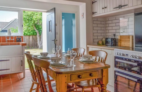 Withernwick Cottage | 2 bedroom accommodation in Withernwick, near Hornsea