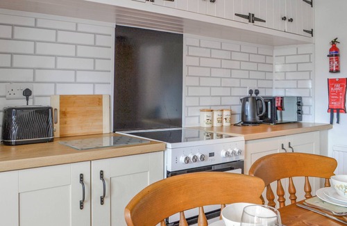 Withernwick Cottage | 2 bedroom accommodation in Withernwick, near Hornsea
