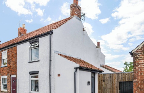 Withernwick Cottage | 2 bedroom accommodation in Withernwick, near Hornsea