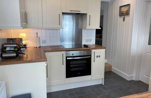 Nairn Cottage | 2 bedroom accommodation in Nairn