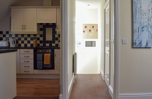 York Cottage | 2 bedroom accommodation in York