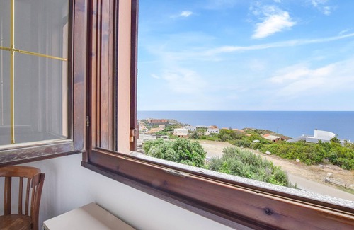 Torre dei Corsari Apartment | 2 bedroom accommodation in Arbus