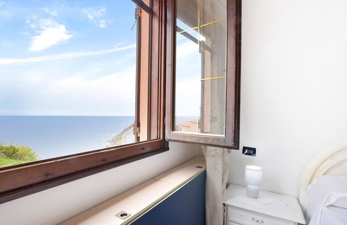 Torre dei Corsari Apartment | 2 bedroom accommodation in Arbus
