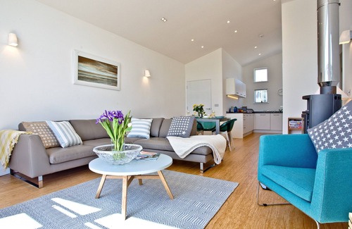 Carbis Bay Cottage | 2 bedroom accommodation in Carbis Bay, near St Ives