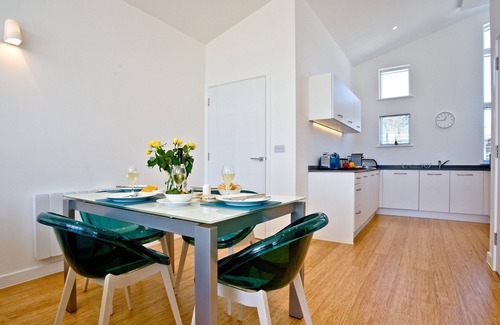 Carbis Bay Cottage | 2 bedroom accommodation in Carbis Bay, near St Ives