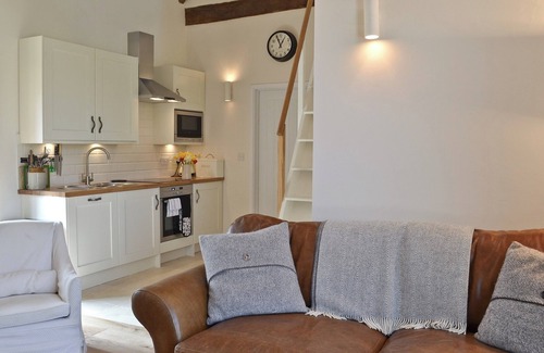 Brabourne Cottage | 2 bedroom accommodation in East Brabourne, near Ashford