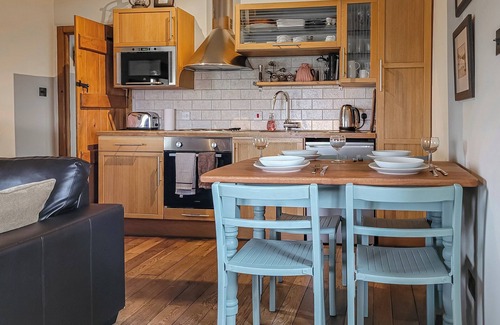 Thorncliffe Cottage | 2 bedroom accommodation in Thorncliffe, near Leek