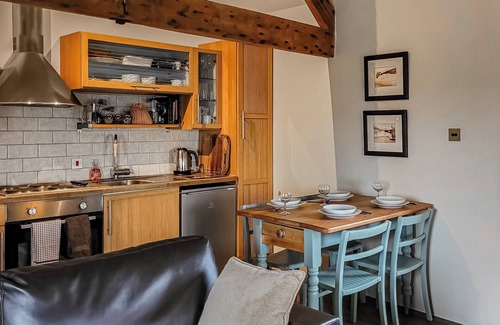 Thorncliffe Cottage | 2 bedroom accommodation in Thorncliffe, near Leek