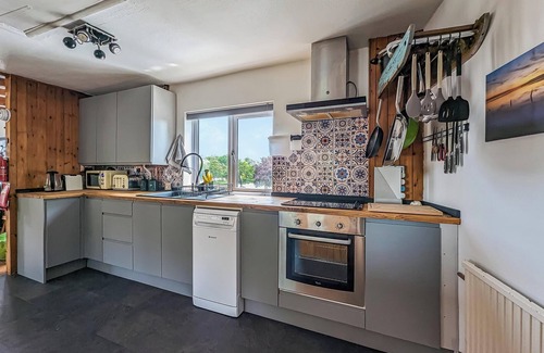 Rye Cottage | 2 bedroom accommodation in Rye