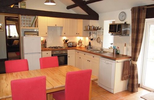 Westward Cottage | 2 bedroom accommodation in Brocklebank, near Caldbeck and Uldale