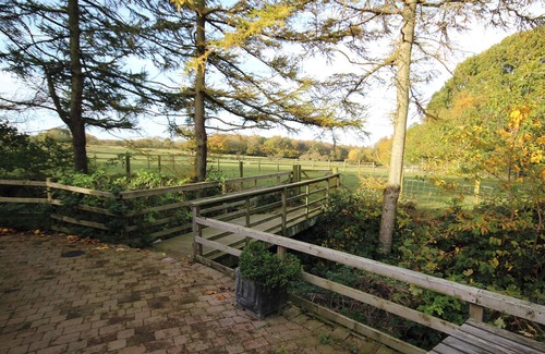 Westward Cottage | 2 bedroom accommodation in Brocklebank, near Caldbeck and Uldale