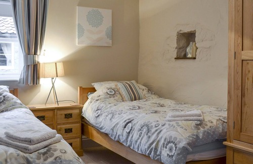 Hutton le Hole Cottage | 2 bedroom accommodation in Hutton-le-Hole, near Kirkbymoorside